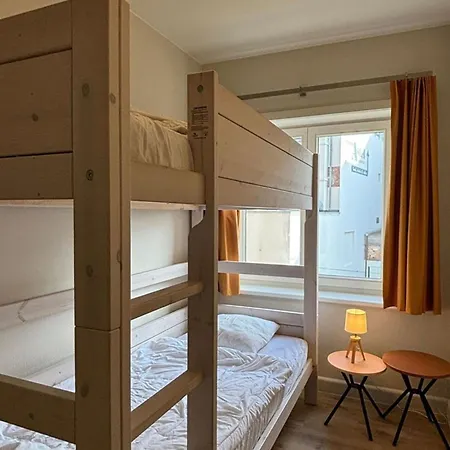 Apartment Giannina 0001 Located At The