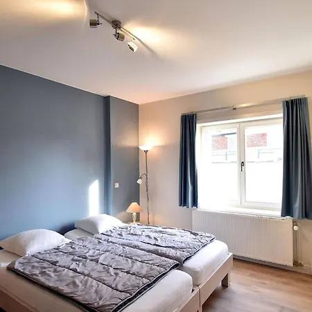 Apartment Giannina 0001 Located At The