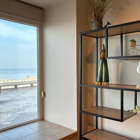 Giannina 0001 Located At The De Haan