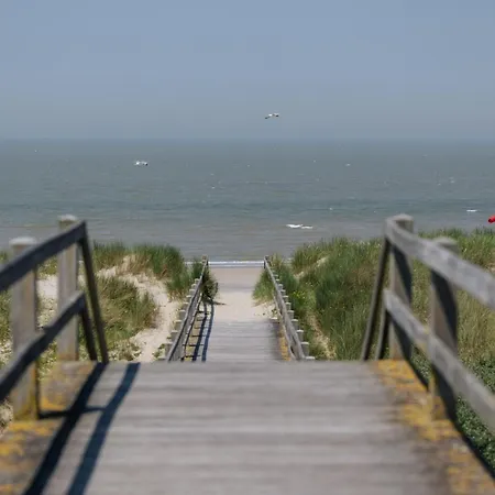 Giannina 0001 Located At The De Haan